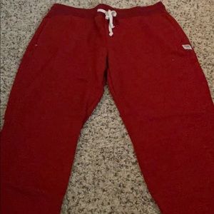Men’s express jogger sweatpants